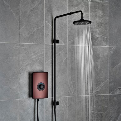 Triton Showers