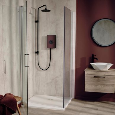 Triton Showers