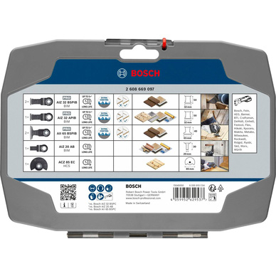 Bosch