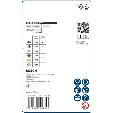 Bosch