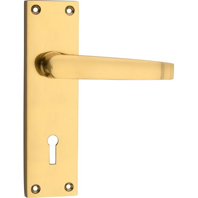 Lockworks