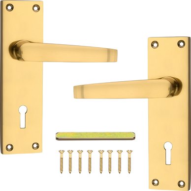 Lockworks