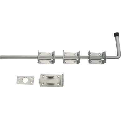 Lockworks