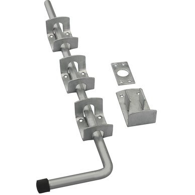 Lockworks