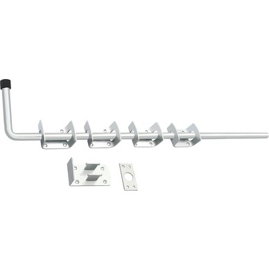 Lockworks