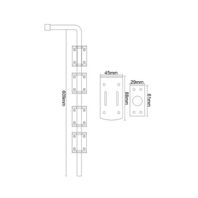 Lockworks