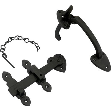 Lockworks
