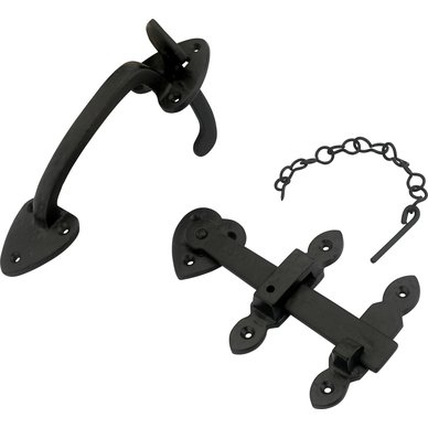 Lockworks