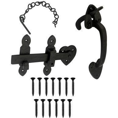 Lockworks