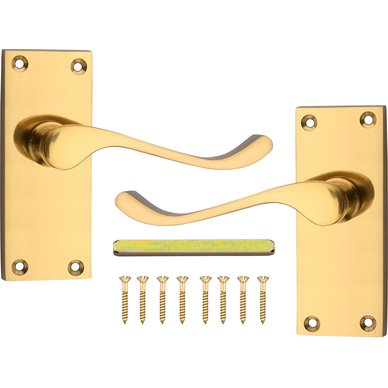 Lockworks