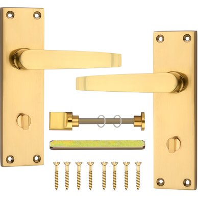 Lockworks