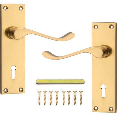 Lockworks
