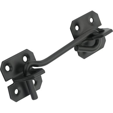 Lockworks