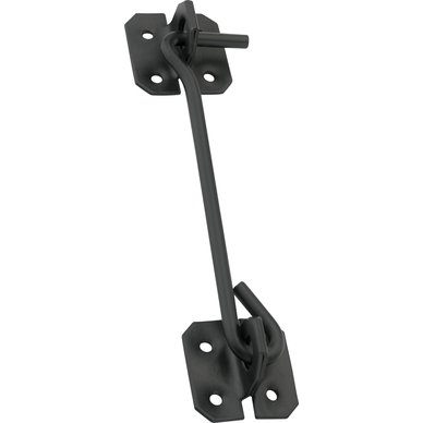 Lockworks