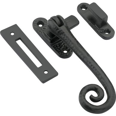Lockworks