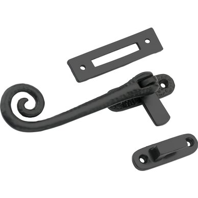 Lockworks