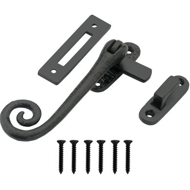 Lockworks