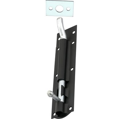 Lockworks