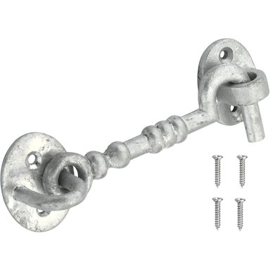 Lockworks