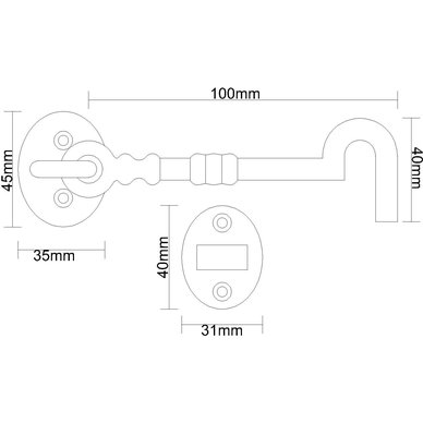 Lockworks