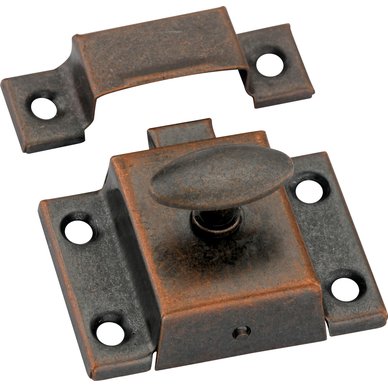 Lockworks