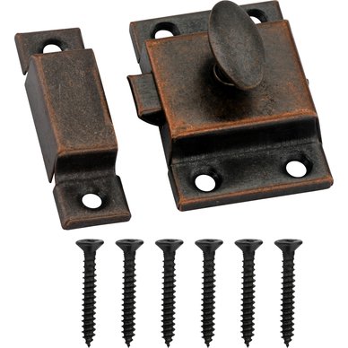 Lockworks