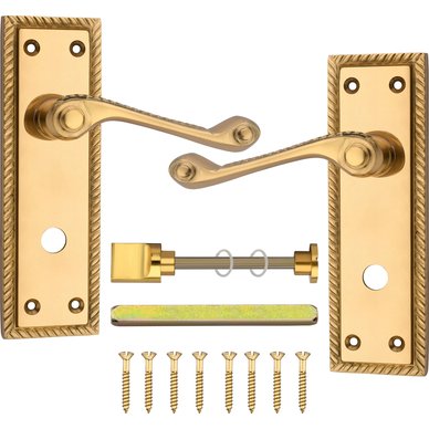 Lockworks