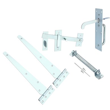 Lockworks