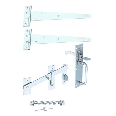 Lockworks