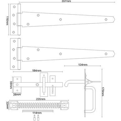 Lockworks