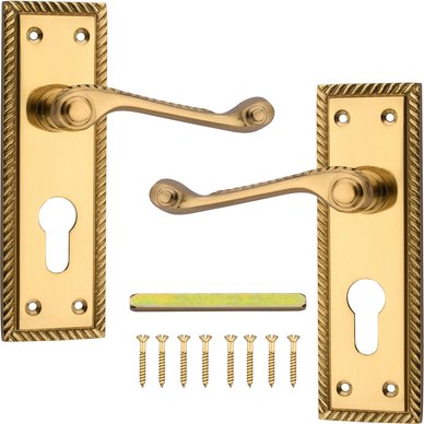 Lockworks