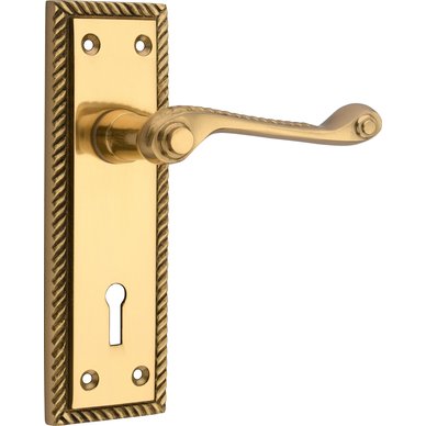 Lockworks
