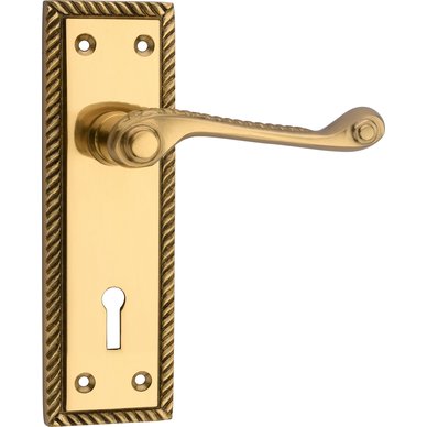Lockworks