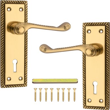 Lockworks