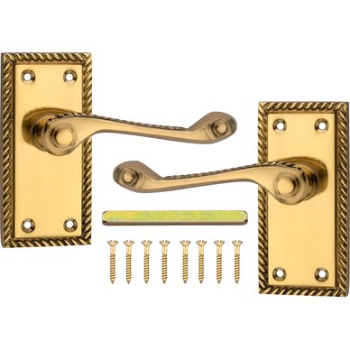 Lockworks