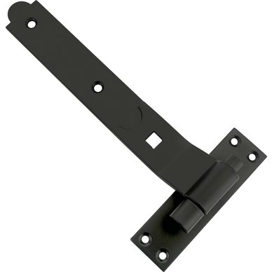 Lockworks