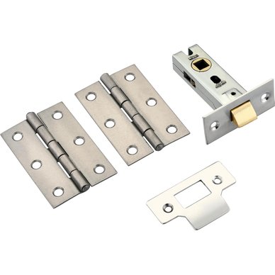 Lockworks