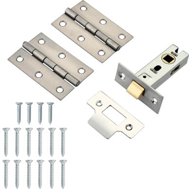 Lockworks