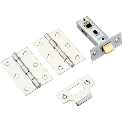 Lockworks