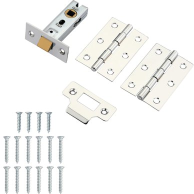 Lockworks