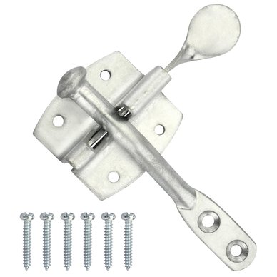 Lockworks