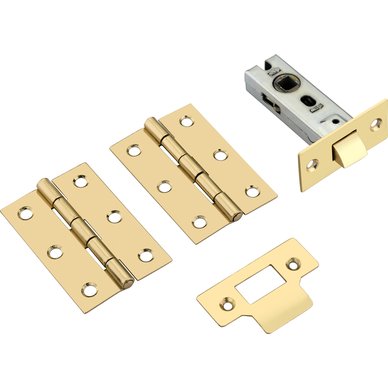 Lockworks