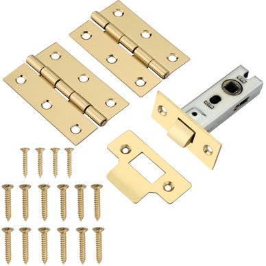 Lockworks