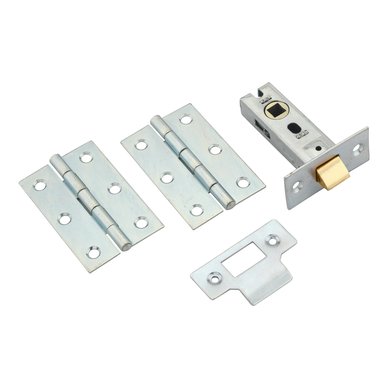 Lockworks