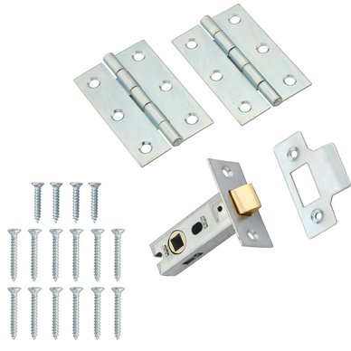 Lockworks