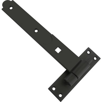 Lockworks