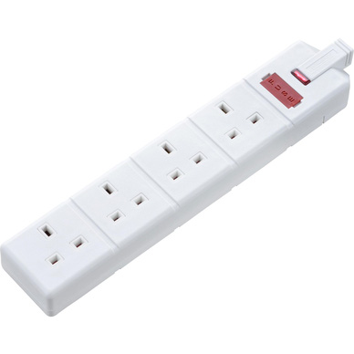 Masterplug