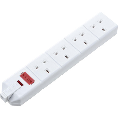 Masterplug