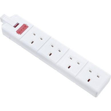 Masterplug