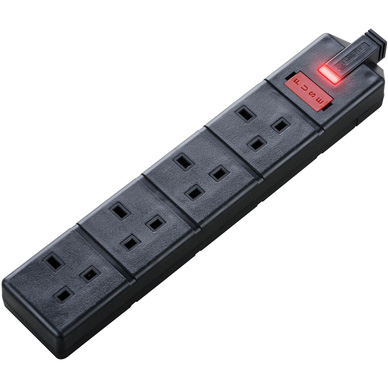 Masterplug
